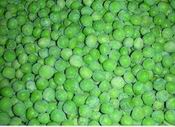 frozen peas