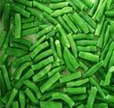 frozen green bean