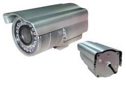 Waterproof Day&night IR CCD Cameras