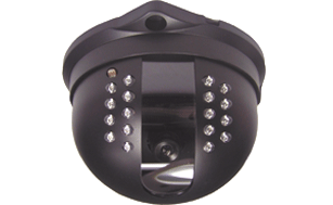 IR day&night Dome CCTV Cameras