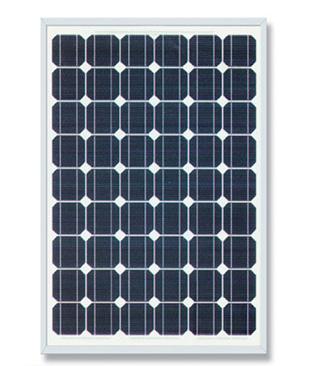 Solar panels