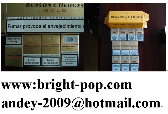 cheap benson hedges cigarettes