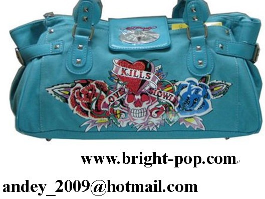 ED-HARDY bags manufacturers