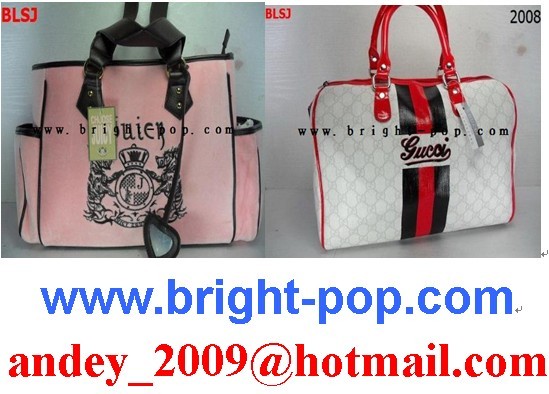 JUICY bags manufacturers