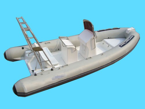 Rigid Inflatable Boat BM520