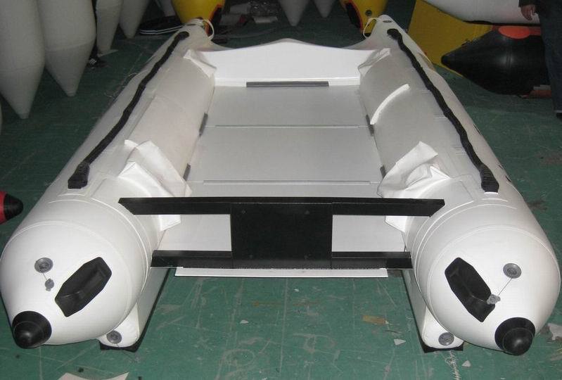 High Speed Inflatable Boat BMS 335	