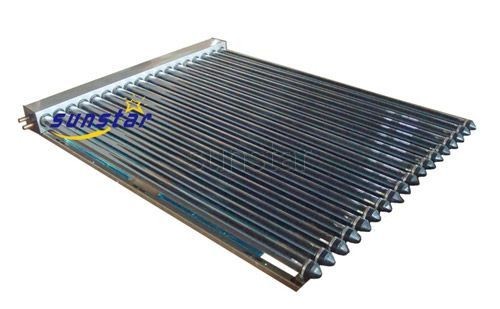 U Pipe Solar Collector manufacturer in china