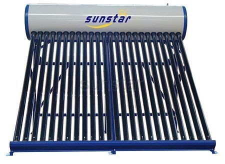 Solar Water Heater china manufacturer