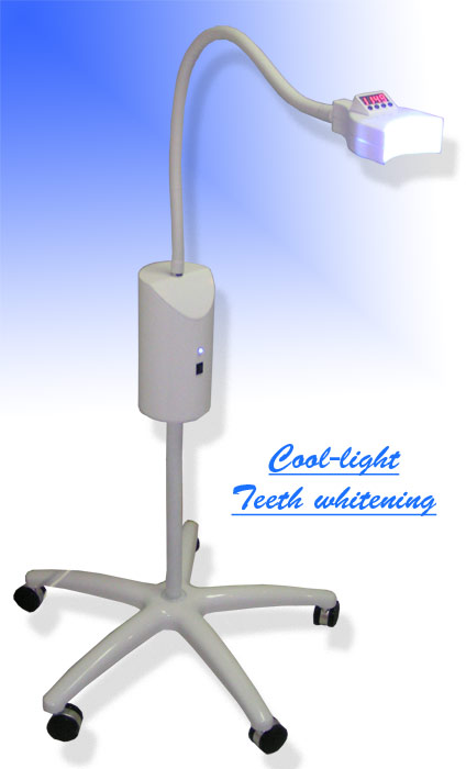 teeth whitening system EA-02