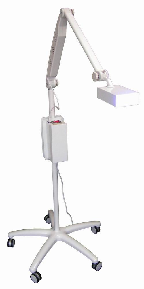 teeth bleaching machine EA-01