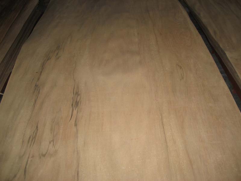 hardwood veneer