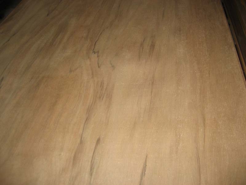 hardwood veneer