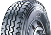 offer TBR (truck & bus radial) tyre