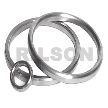 RS-5002 Ring joint gasket (RTJ gaket)