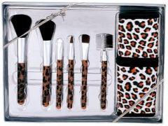 cosmetic brush sets