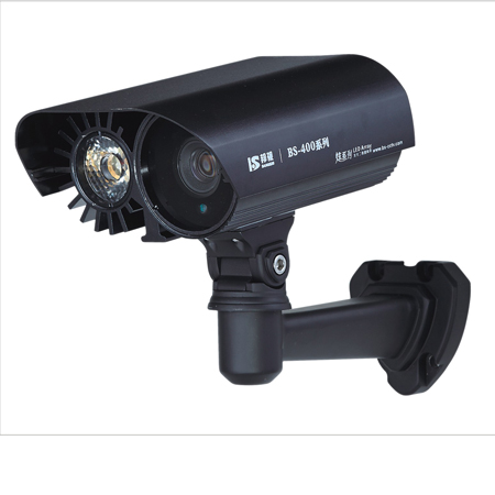 LED Array IR Waterproof Camera (BS-420BC) 