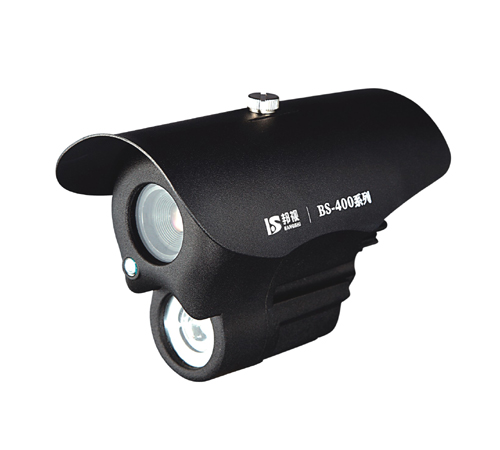 Waterproof IR LED Array Camera 