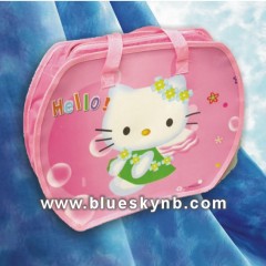 PVC Toy Bag