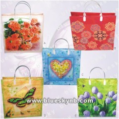 Plastic Gift Bag