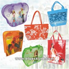 PVC Gift Bag