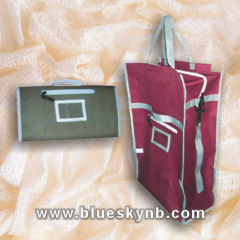 Foldable Shopping Trolley Bag