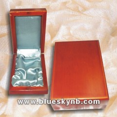 Wood Gift Box