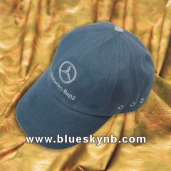 Adult Baseball Cap