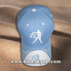 Cotton Sport Baseball Cap