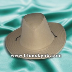 Western Cowboy Hat