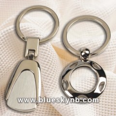 Stainless Steel Key Ring