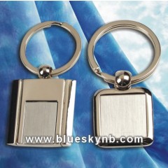 Zinc Alloy Key Chain