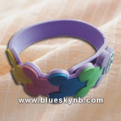 Rubber Bracelet