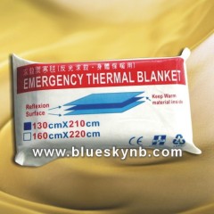 Emergency Survival Blanket