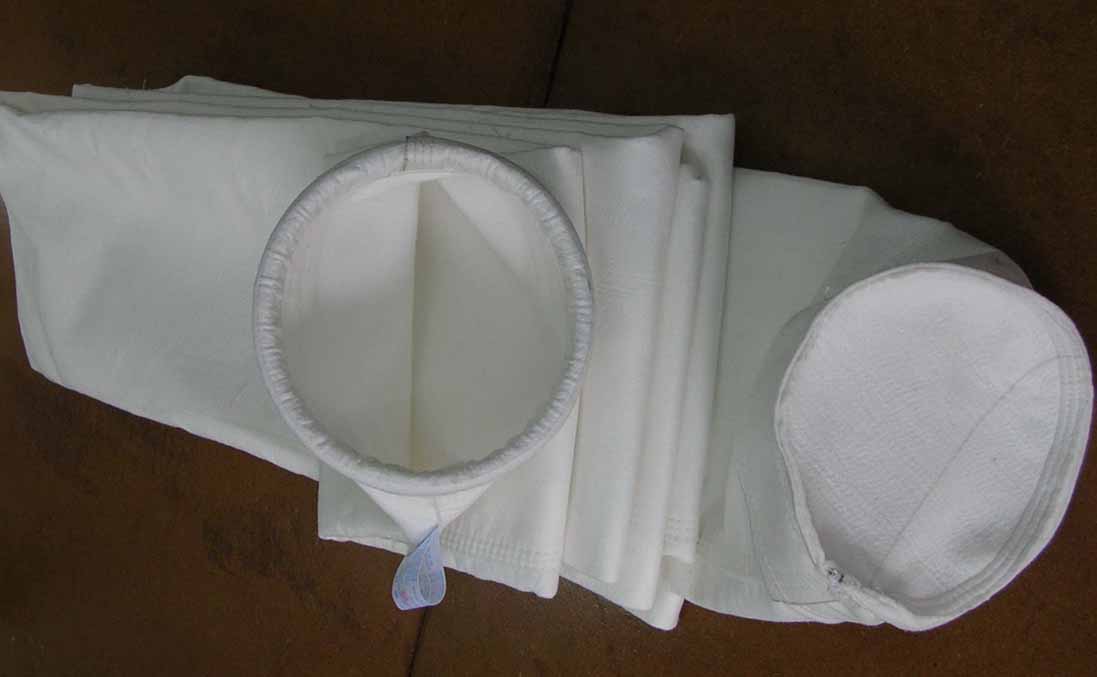 Filter bags industrail bags