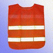 Workplace safety apparel