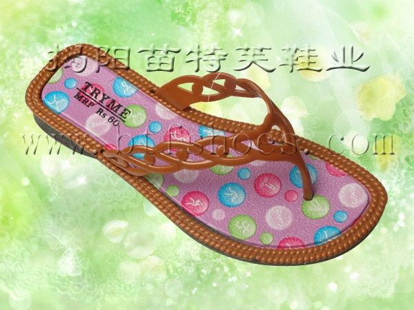 PVC Slipper,Chidren Slipper,EVA Slipper,Crystal Sl