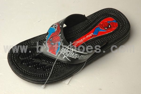 Chidren Slipper,PVC Slipper,EVA Slipper,Crystal Sl