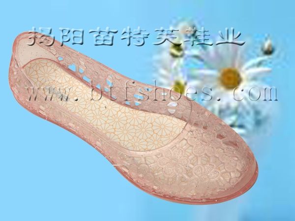 Crystal Slipper,EVA Slipper,Chidren Slipper,PVC Sl