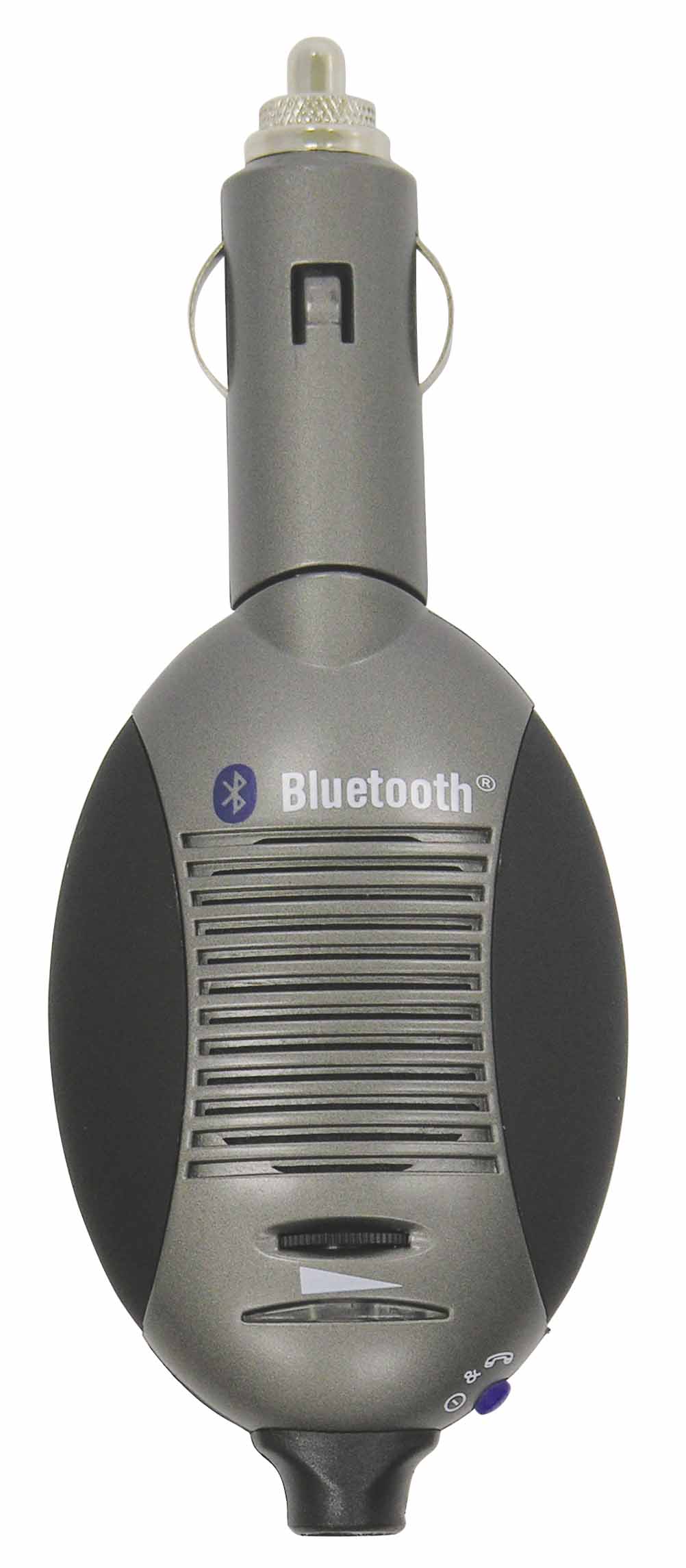 Bluetooth Handfree Car Kit Bt-04T