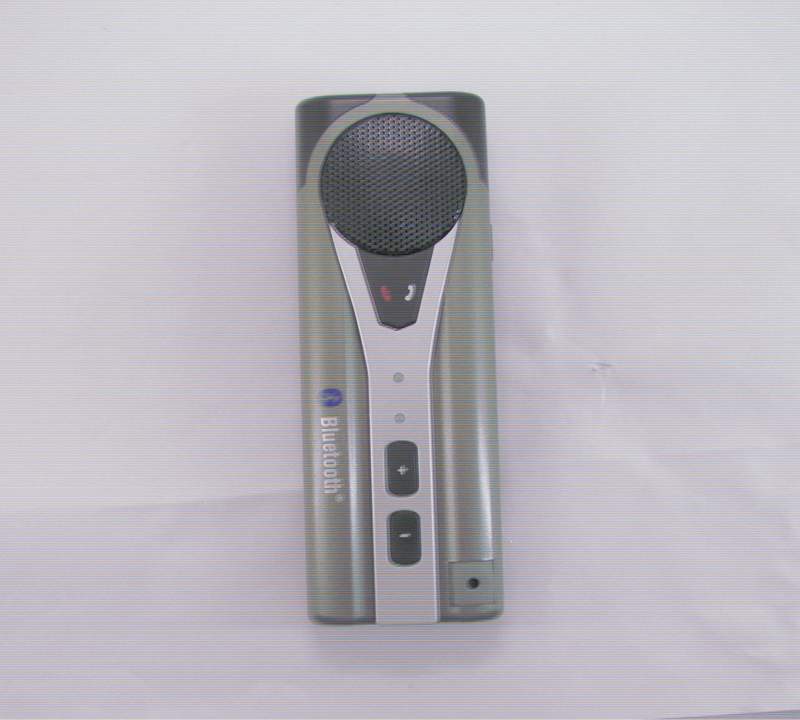 Bluetooth Handfree Car Kit Bt-33A1