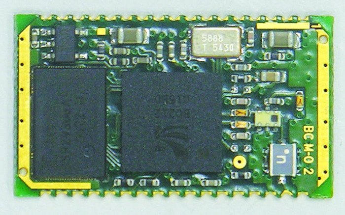 Bluetooth Module BCM-02