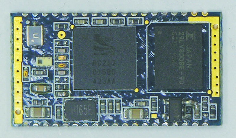 Bluetooth Module BCM-03