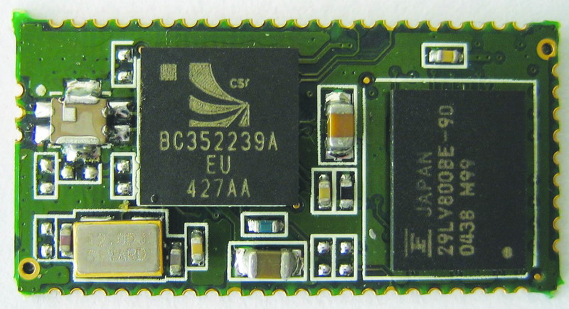 Bluetooth Module BCM-06