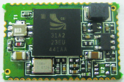 Bluetooth Module BCM-09