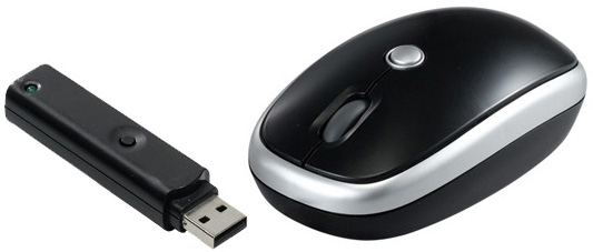 wireless  office mouse SM-308WU