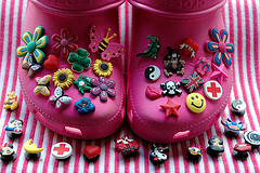 jibbitz,shoe charms