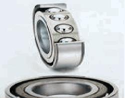 Contact Angular Ball Bearing