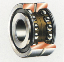 Angular Contact Ball Bearing