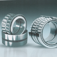 Sealed Tapered Roller Bearing