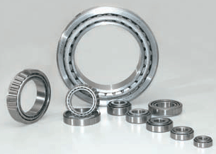 Spherical Roller Bearing